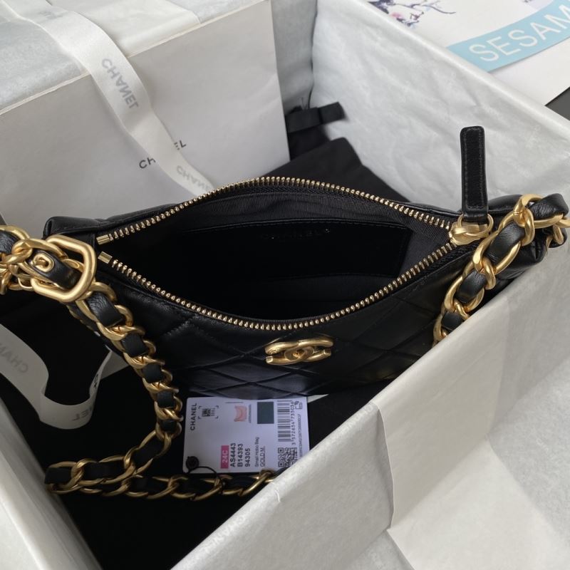 Chanel Hobo Bags